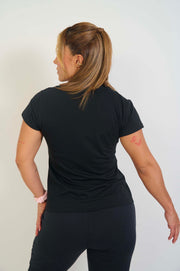 Camiseta Mujer